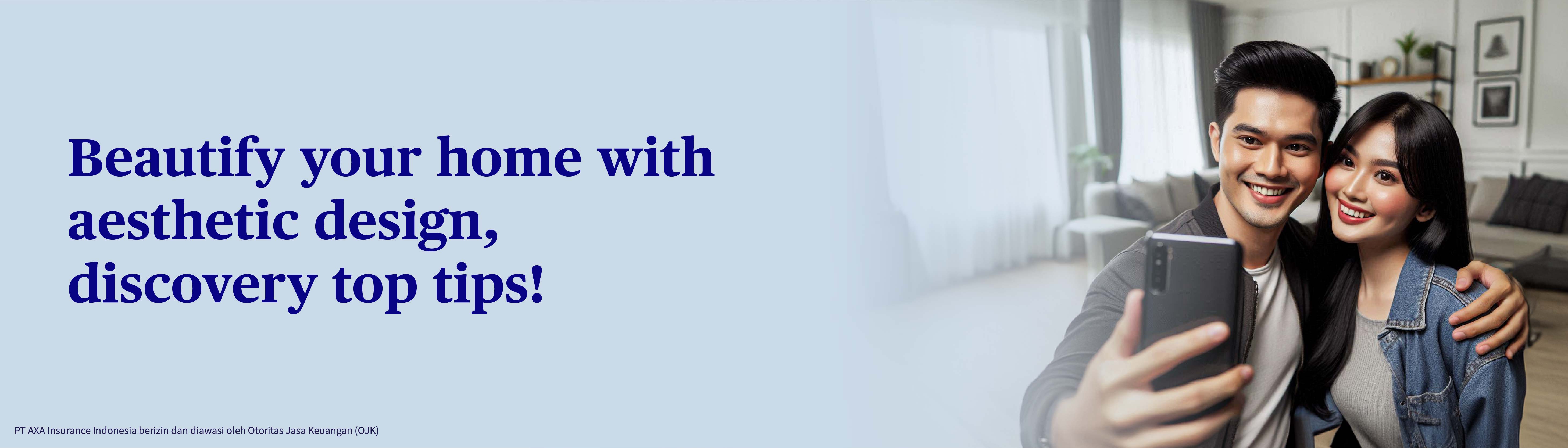 Transform Your Home 7 Simple Tips for an Aesthetic Makeover